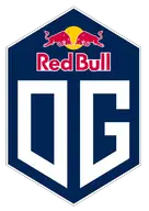 Team OG logo