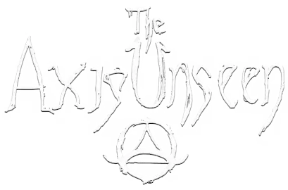 The Axis Unseen