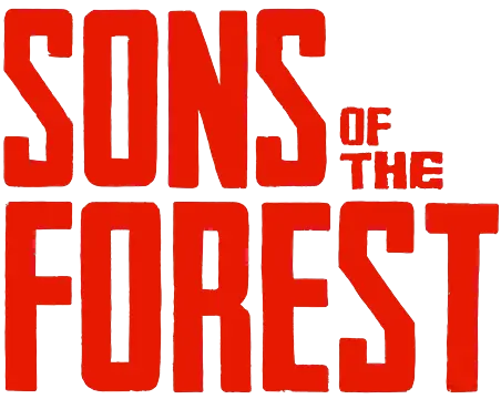 Sons of the Forest