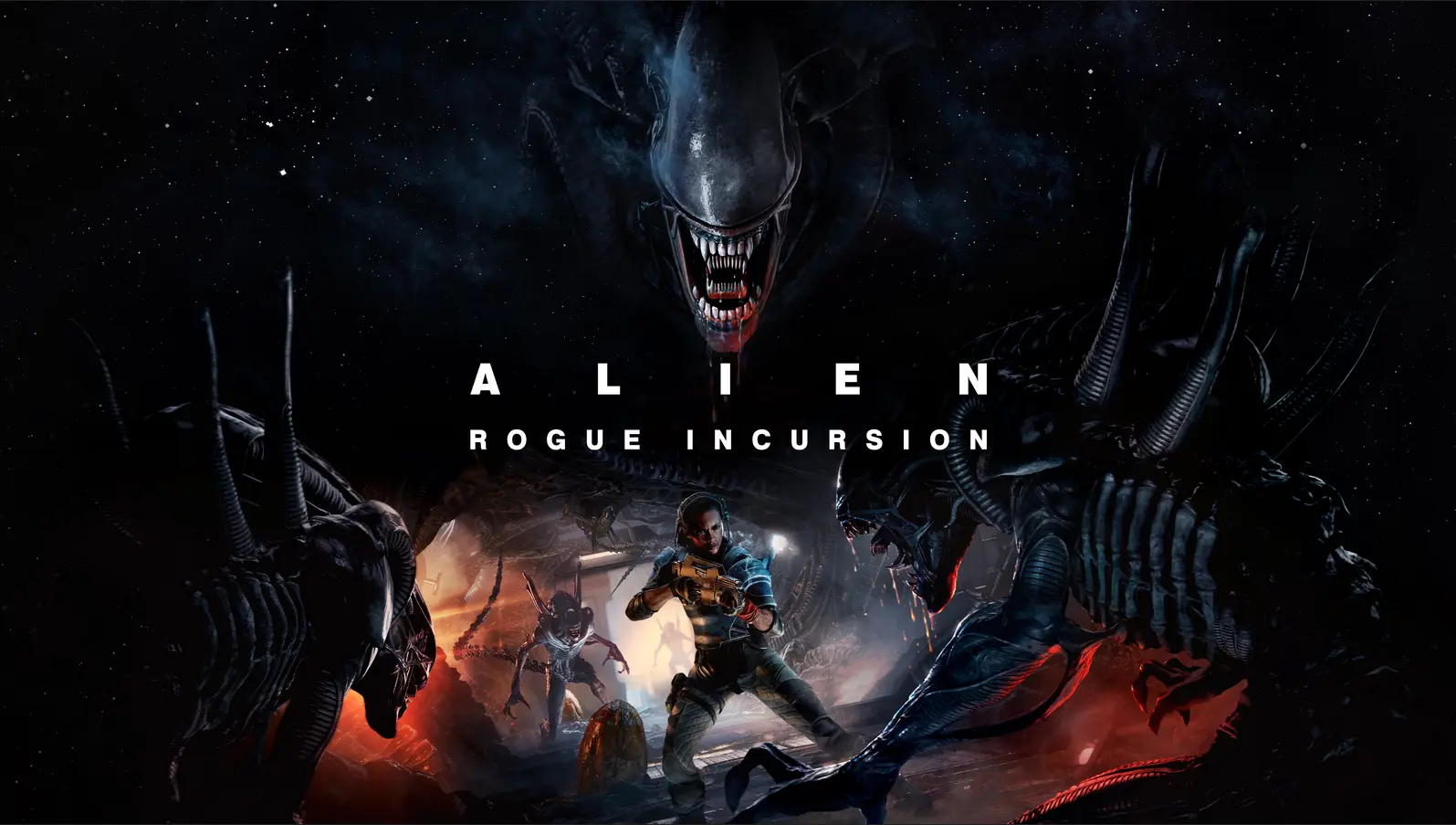 Alien: Rogue Incursion Review