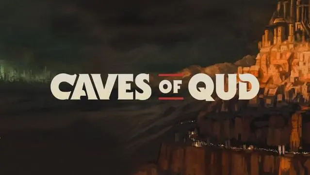 Caves of Qud Review