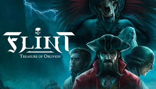 Flint: Treasure of Oblivion Review