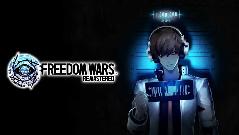 Freedom Wars Remastered Review