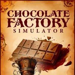 Chocolate Factory Simulator