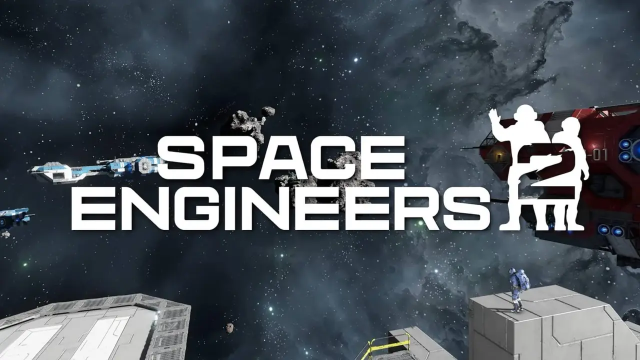 Space Engineers 2